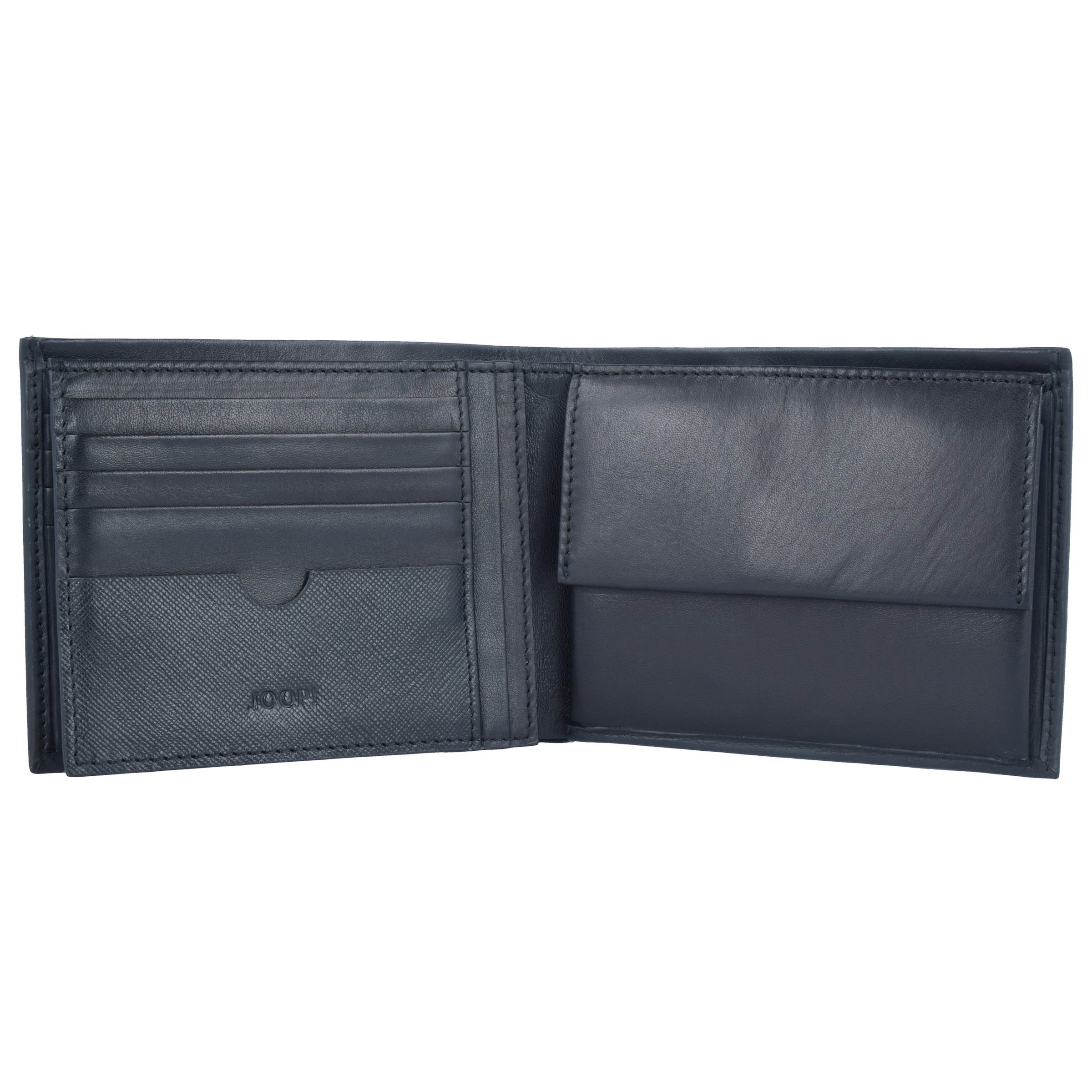 JOOP! - Carteiras 'Pero Typhon' em preto