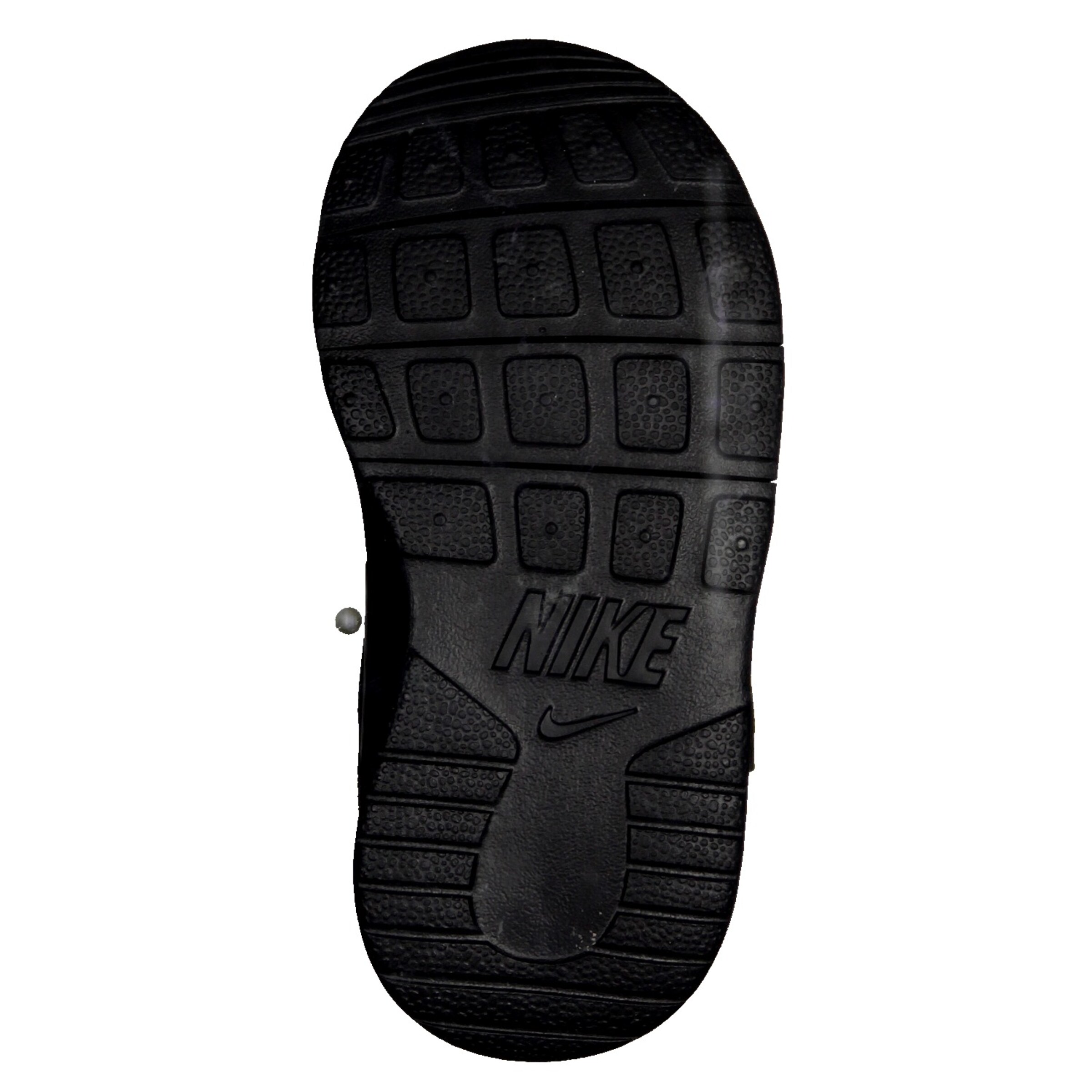 Nike Sportswear Tenisky 'Tanjun' – černá