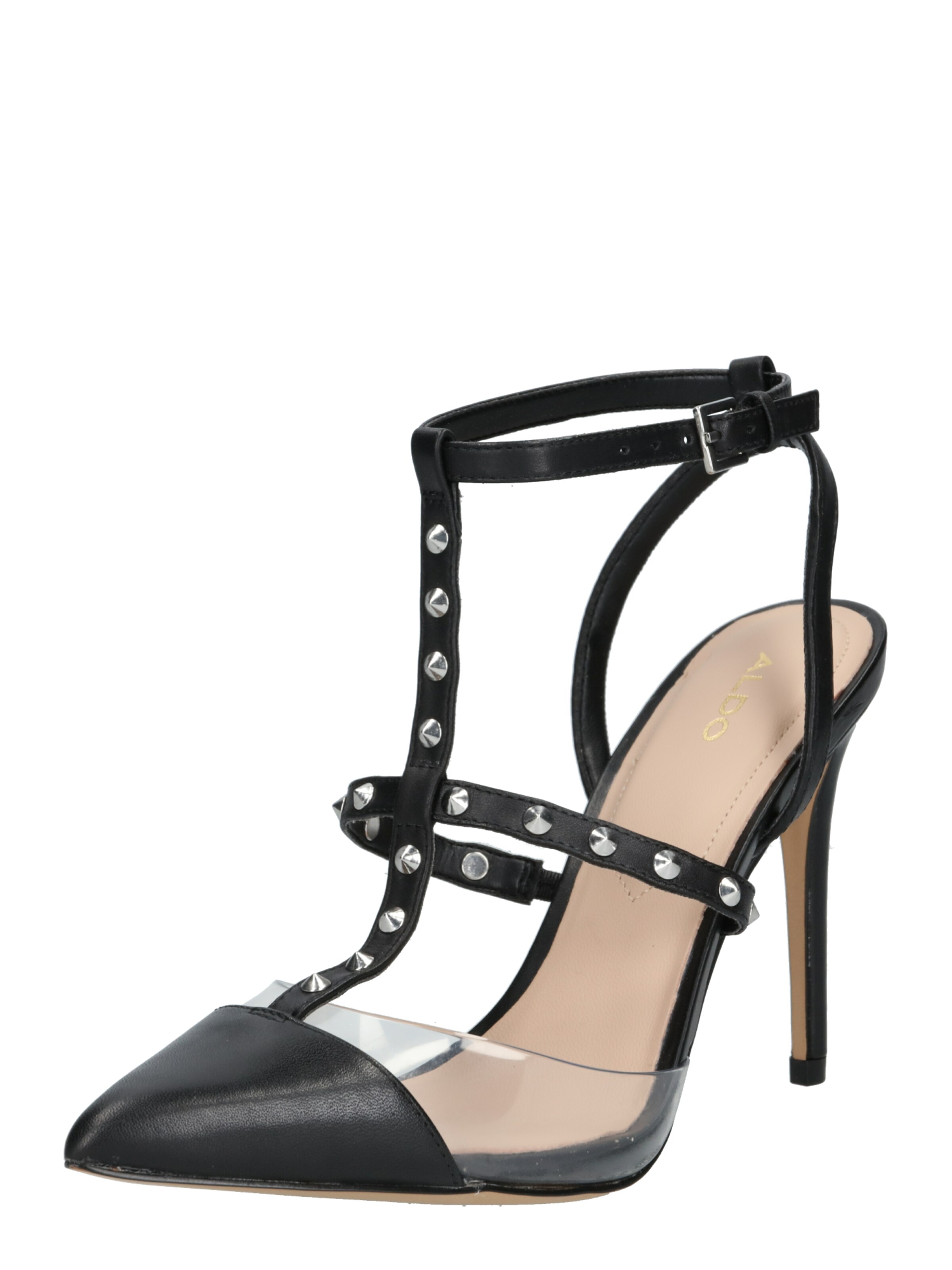 ALDO - Pumps 'CELADRIELIA' in de kleur Zwart