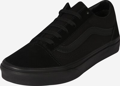 VANS Zapatillas deportivas 'Old Skool' en negro, Vista del producto