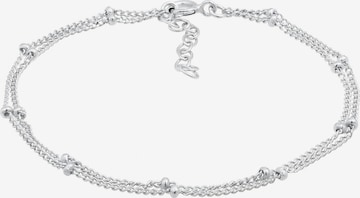 ELLI Armband in Zilver: voorkant