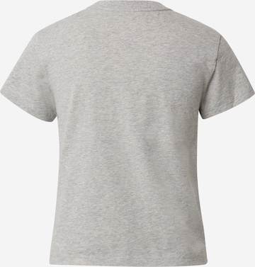 Regular T-shirt Calvin Klein Underwear en gris
