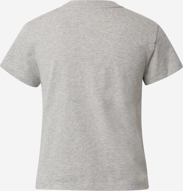 Calvin Klein Underwear Regular T-Shirt in Grau