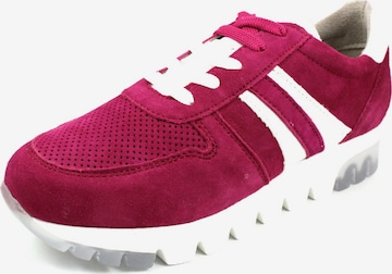 TAMARIS Sneaker 'Valla' in Pink: predná strana