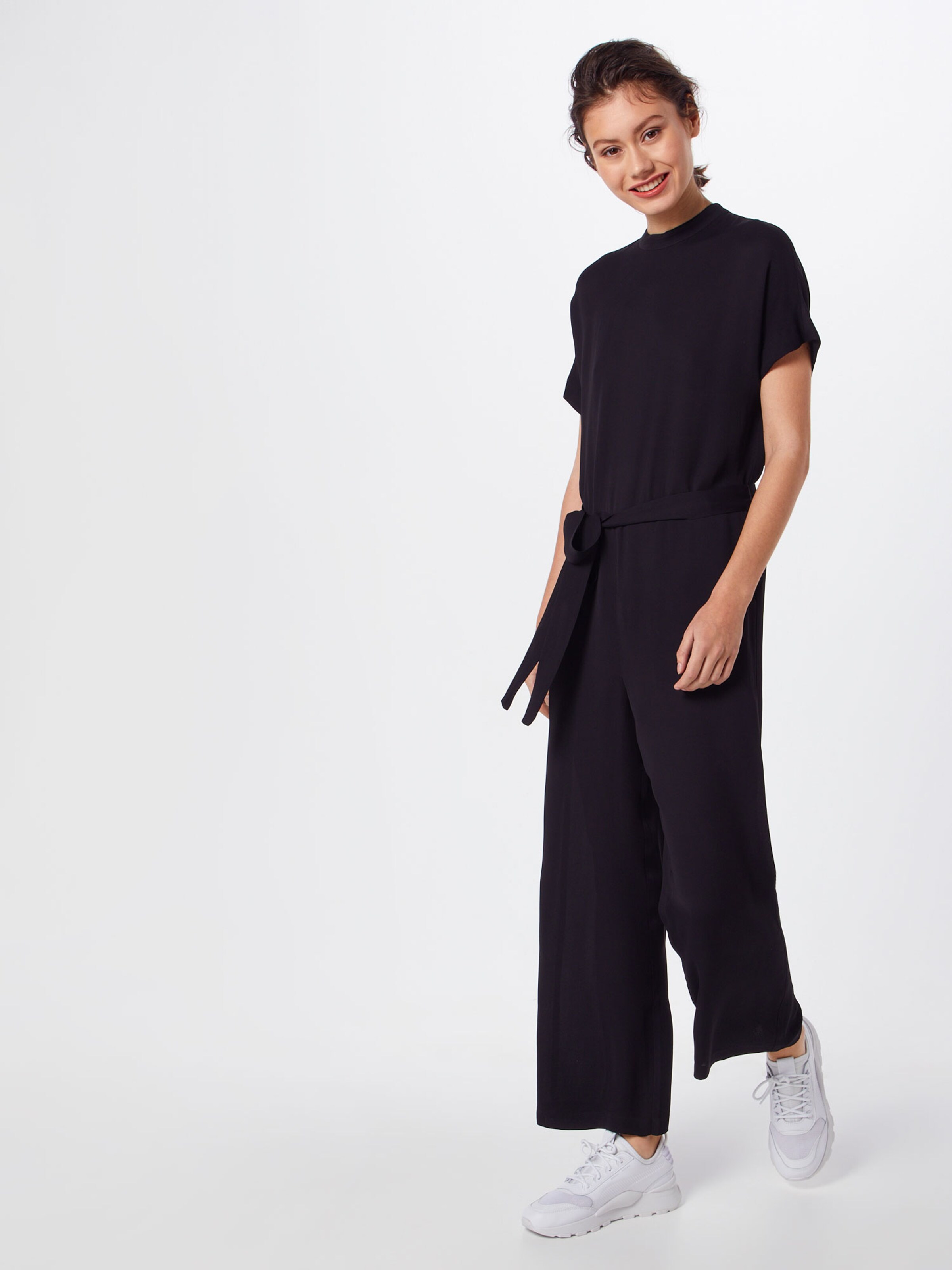 samsoe samsoe jumpsuit kimberly
