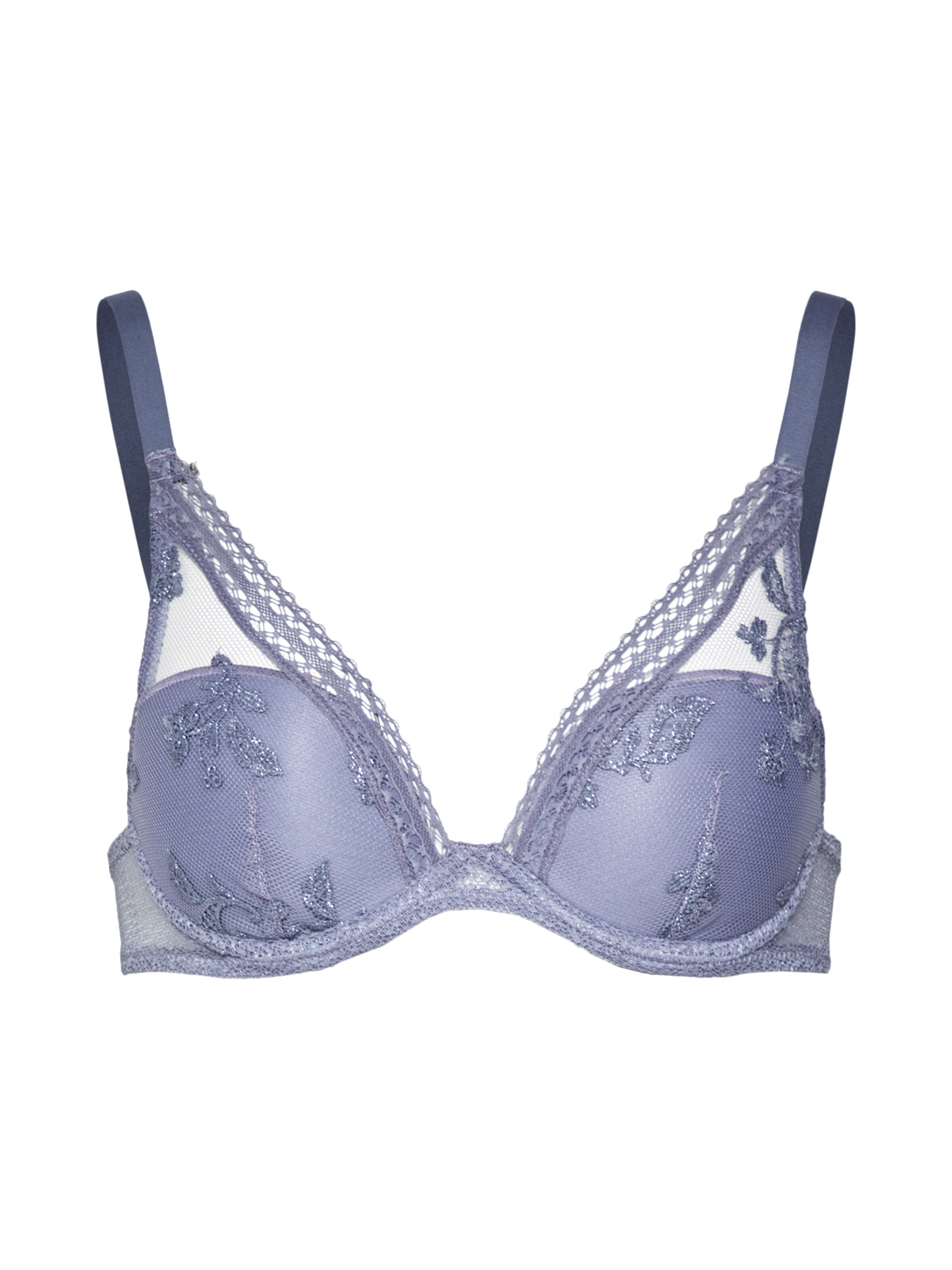 PASSIONATA - BH 'Fall In Love' in de kleur Grijs