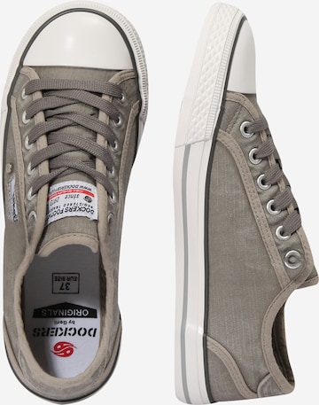 Dockers by Gerli Sneakers in Grey