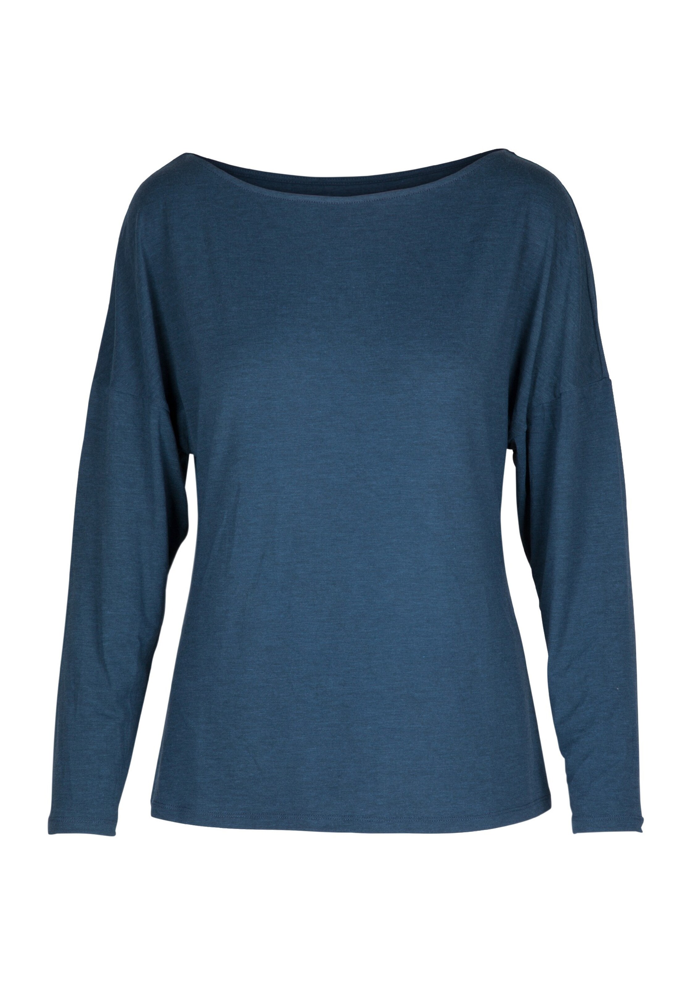 LingaDore - Schlafshirt 'LEGEND' in blau