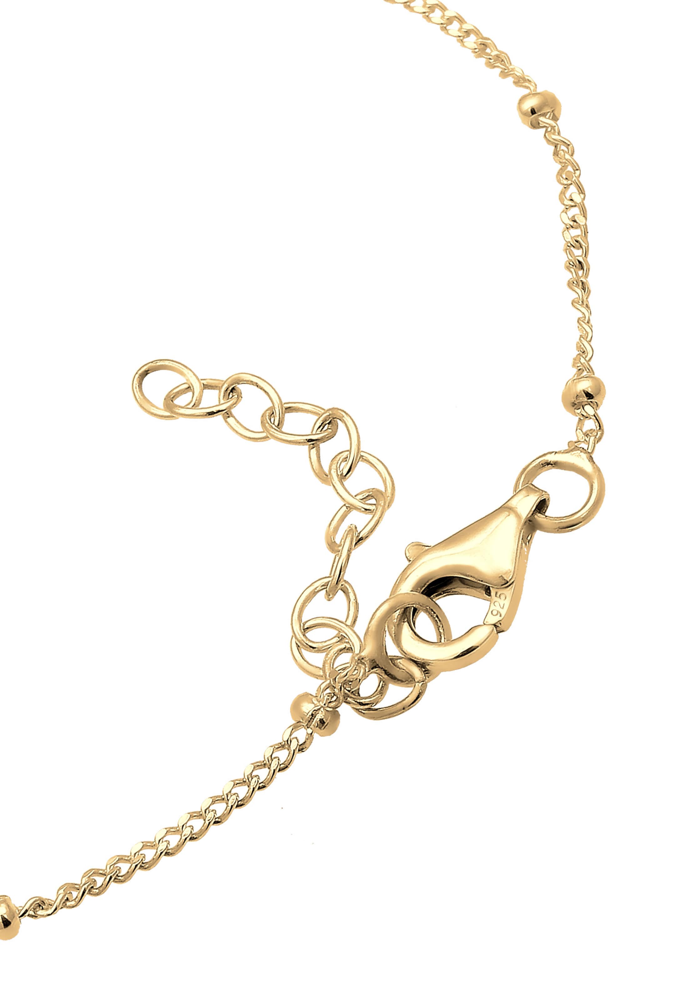 Bracelet 'Libelle' ELLI en or