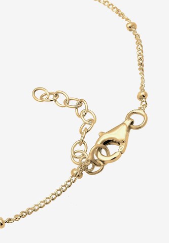 Bracelet 'Libelle' ELLI en or