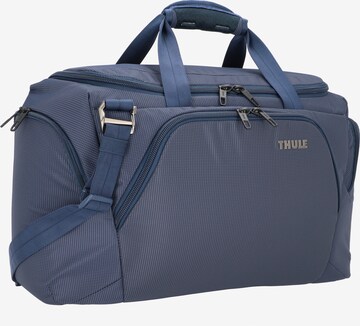 Borsa sportiva di Thule in blu