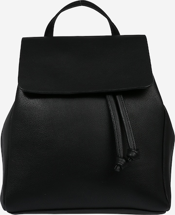 ABOUT YOU - Mochila 'Jolina' em preto: frente