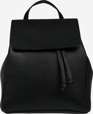 ABOUT YOU Backpack 'Jolina' in Black: front