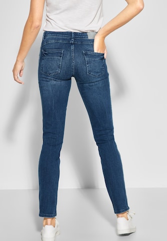CECIL Skinny Jeans in Blue