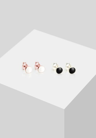 Boucles d'oreilles ELLI en or