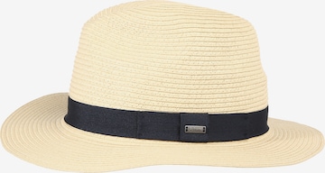 Barts Hatt 'Aveloz' i beige