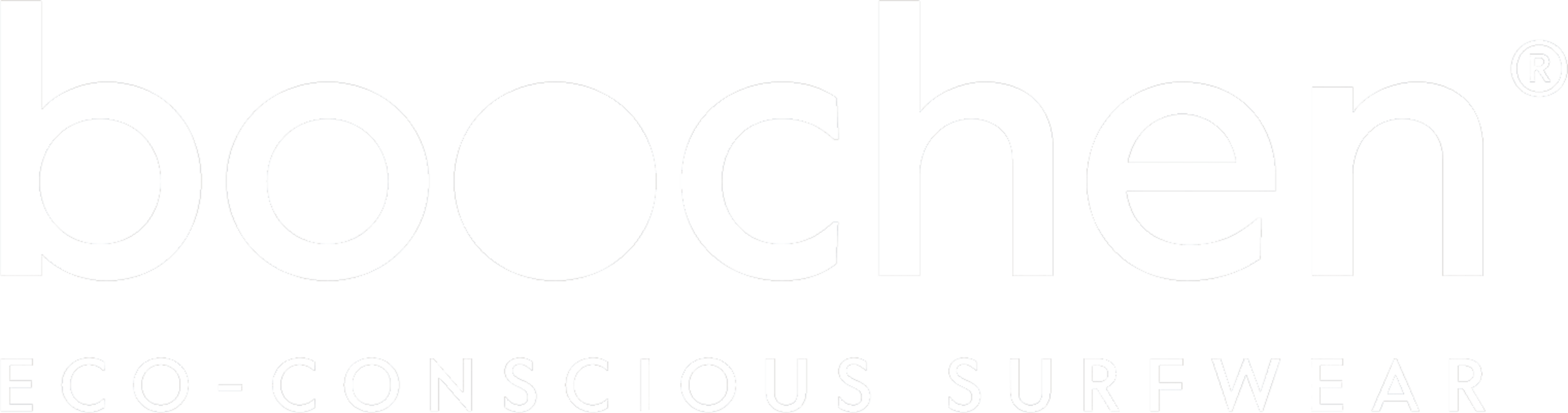 Boochen Logo