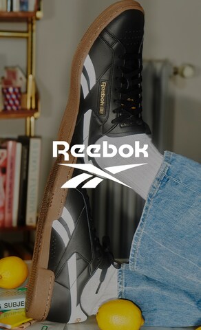 Category Teaser_BAS_2024_CW20_Reebok_Club C Grounds_Brand Material Campaign_B_M_sneakers 3rd level
