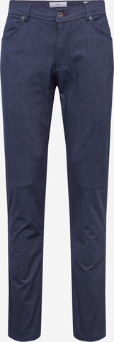 BRAX Pants 'Cooper' in Blue: front