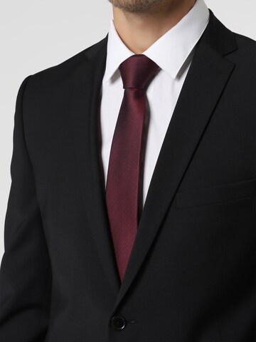 Finshley & Harding Regular Business blazer 'Steven' in Black