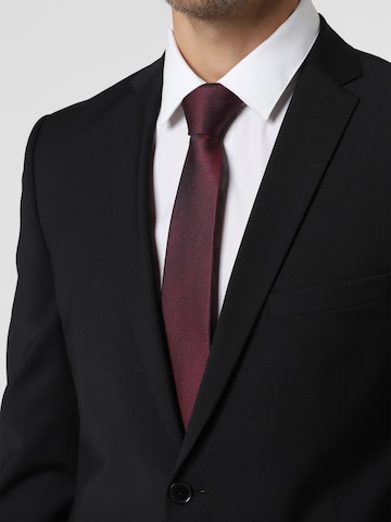 Finshley & Harding Regular Business Blazer 'Steven' in Black