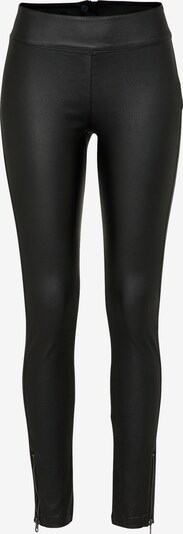 Cream Leggings 'Belus-Katy' en negro, Vista del producto