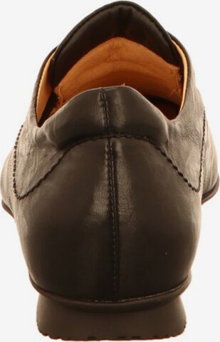 THINK! Lace-Up Shoes in Brown