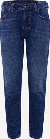 DIESEL Regular Jeans 'Larkee-Beex' in Blue: front