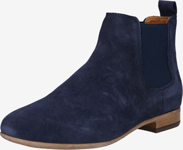 TAMARIS Chelsea boots in Blauw