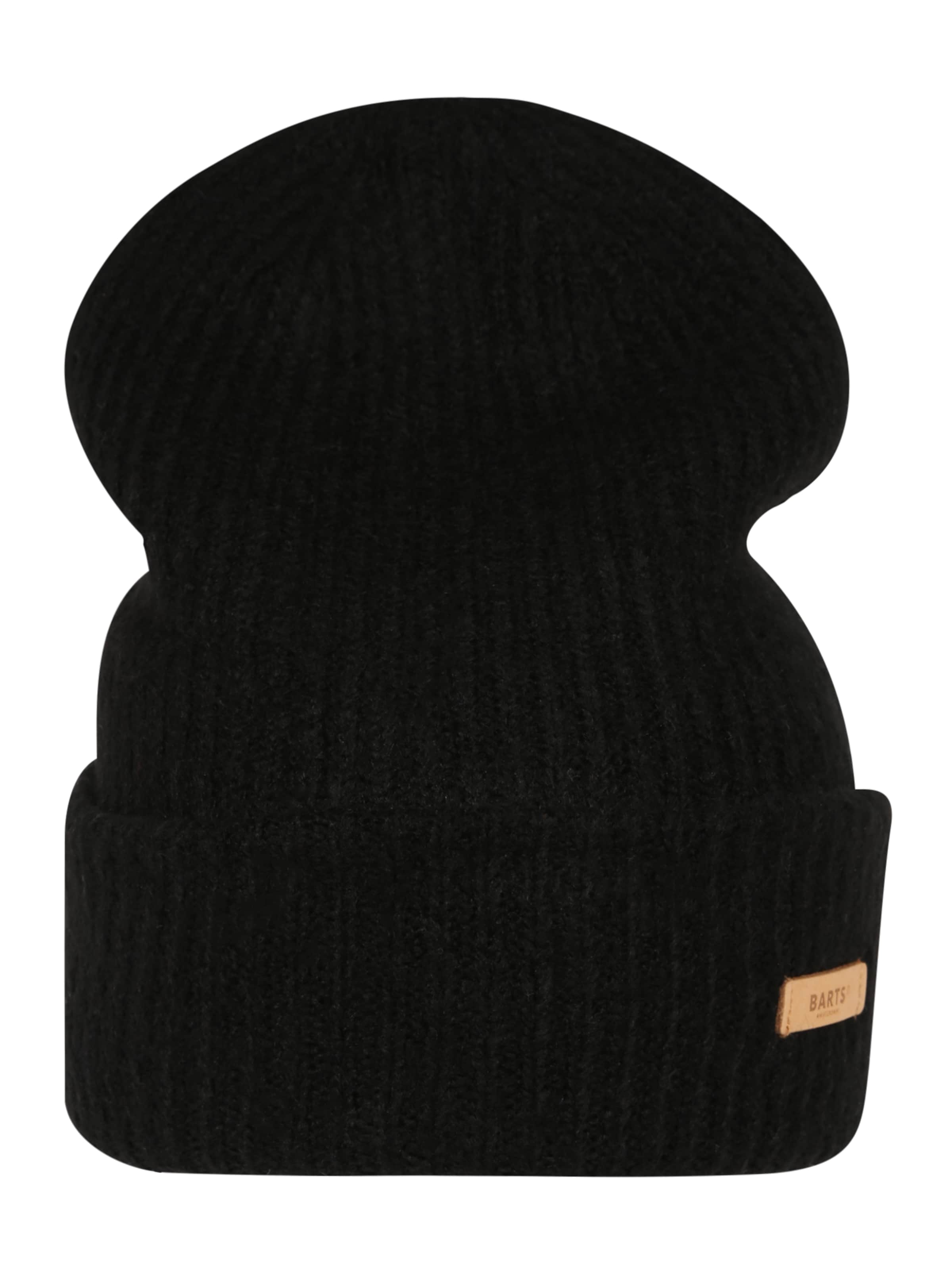 Barts - Gorros 'Witzia' em preto