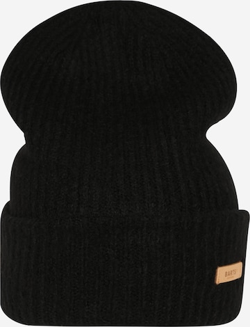 Barts - Gorra 'Witzia' en negro