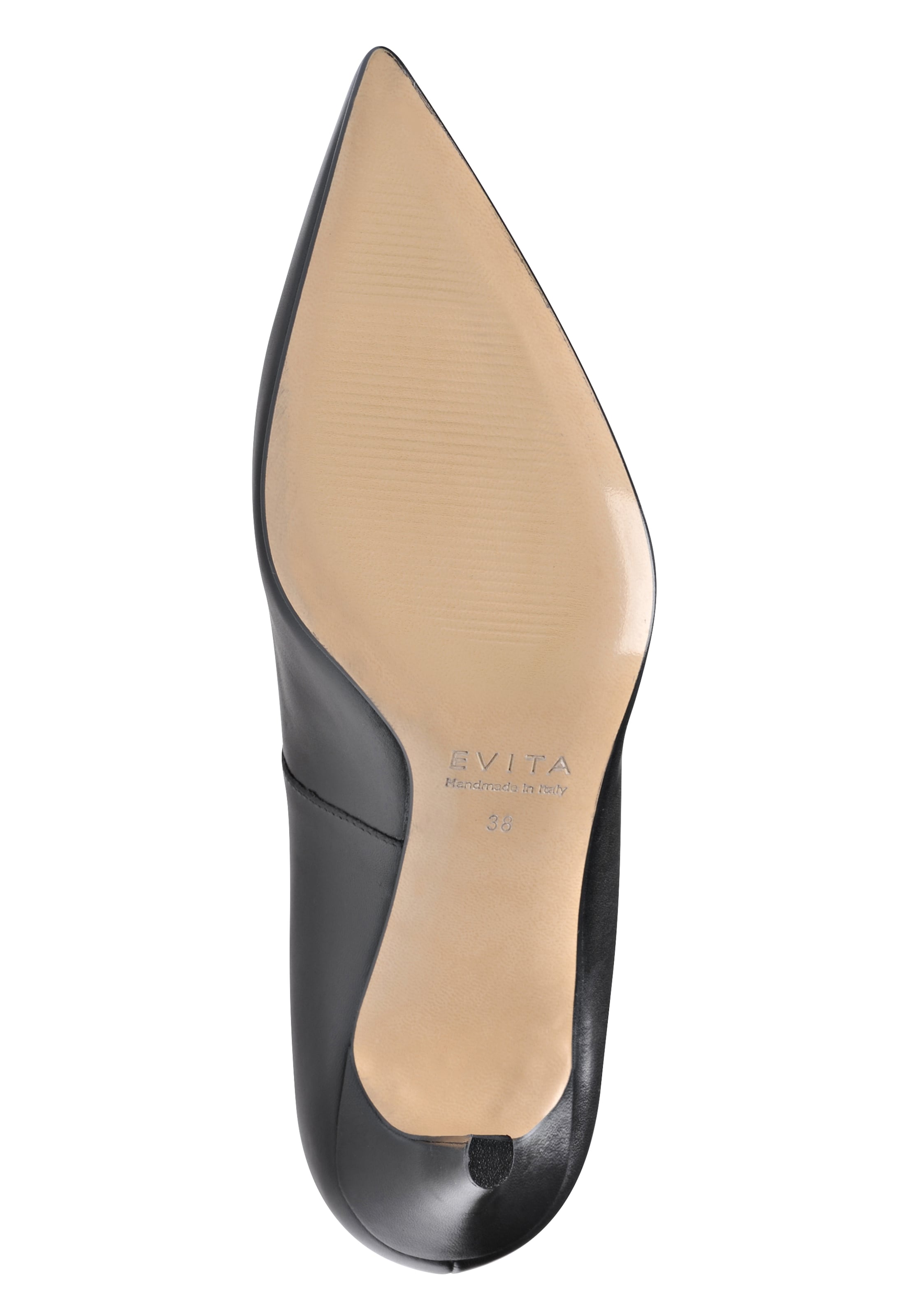 EVITA Pumps in Black