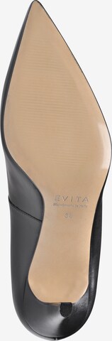 EVITA Pumps in Schwarz