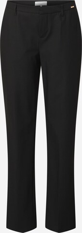 CINQUE Loosefit Hose 'Homme' in Schwarz: predná strana