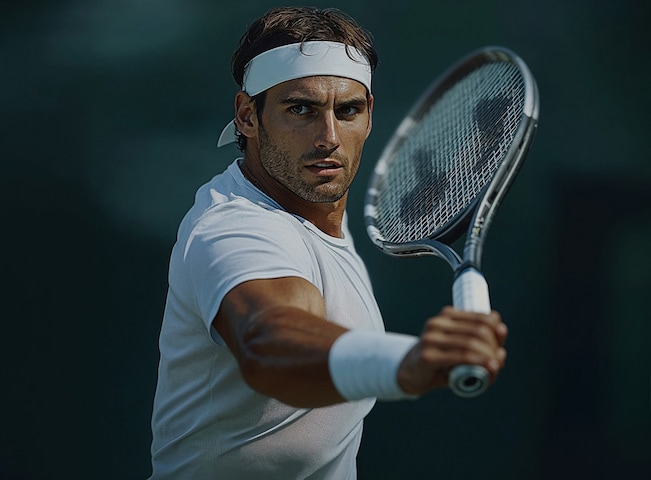 Tennis & Padel