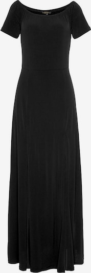 LASCANA Kleid in schwarz, Produktansicht