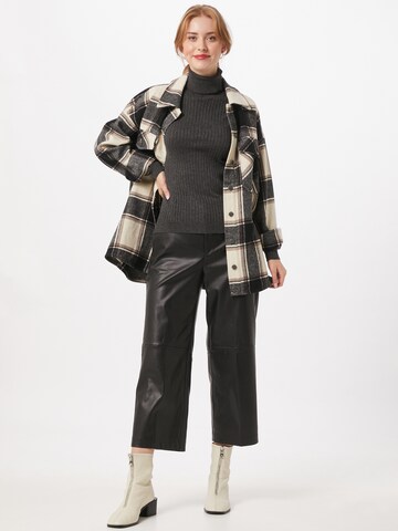Pull-over 'ONLKarol' ONLY en gris