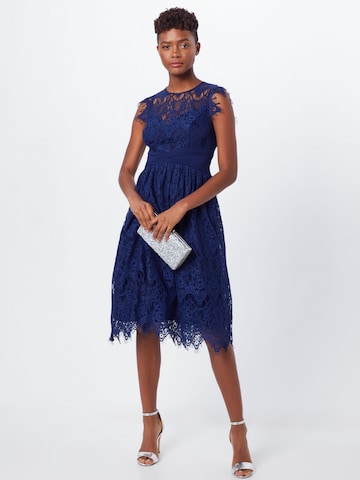 TFNC Cocktail Dress 'Naill' in Blue