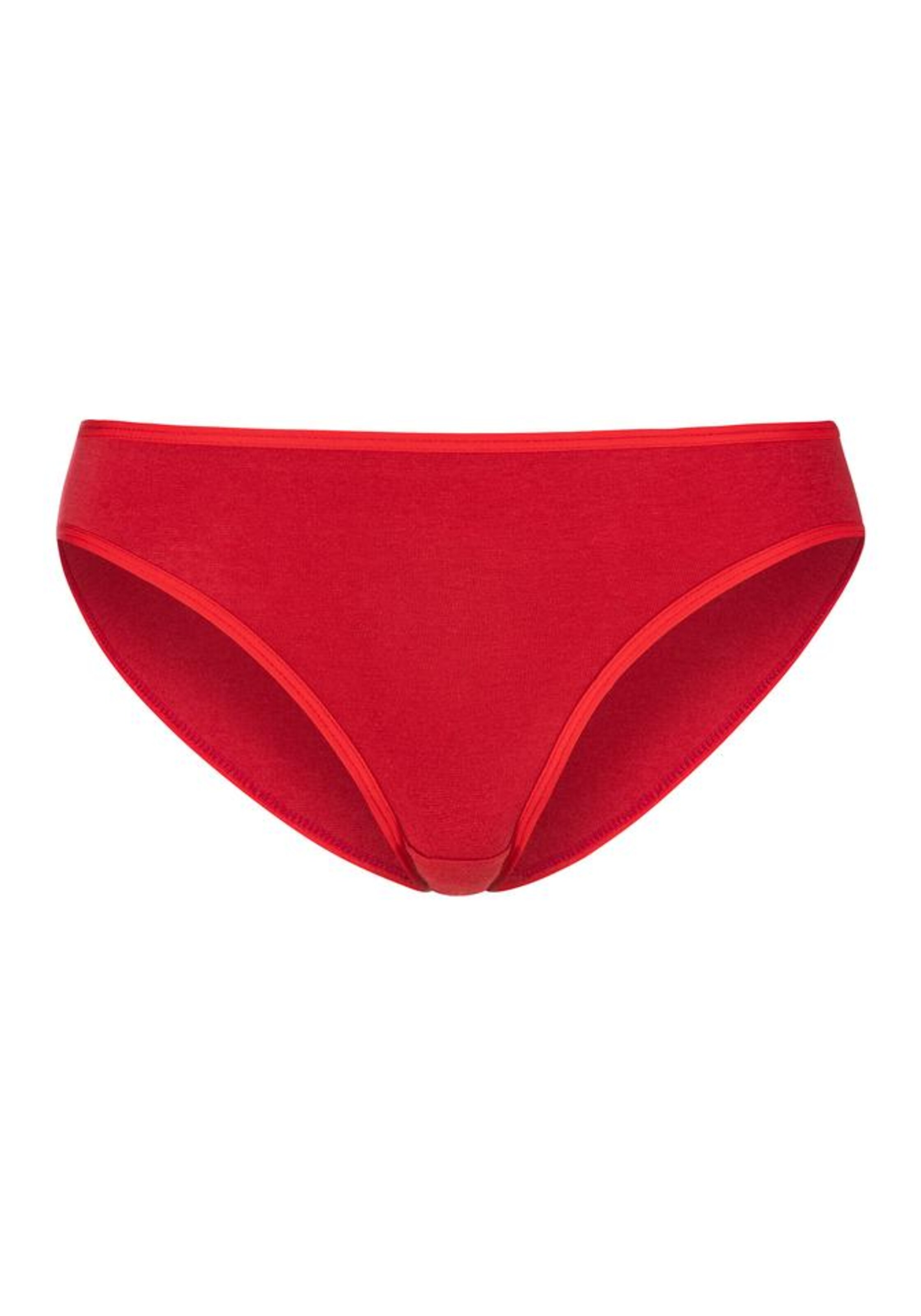 Frauen Wäsche GO IN Bikinislip in Mischfarben - UM99406