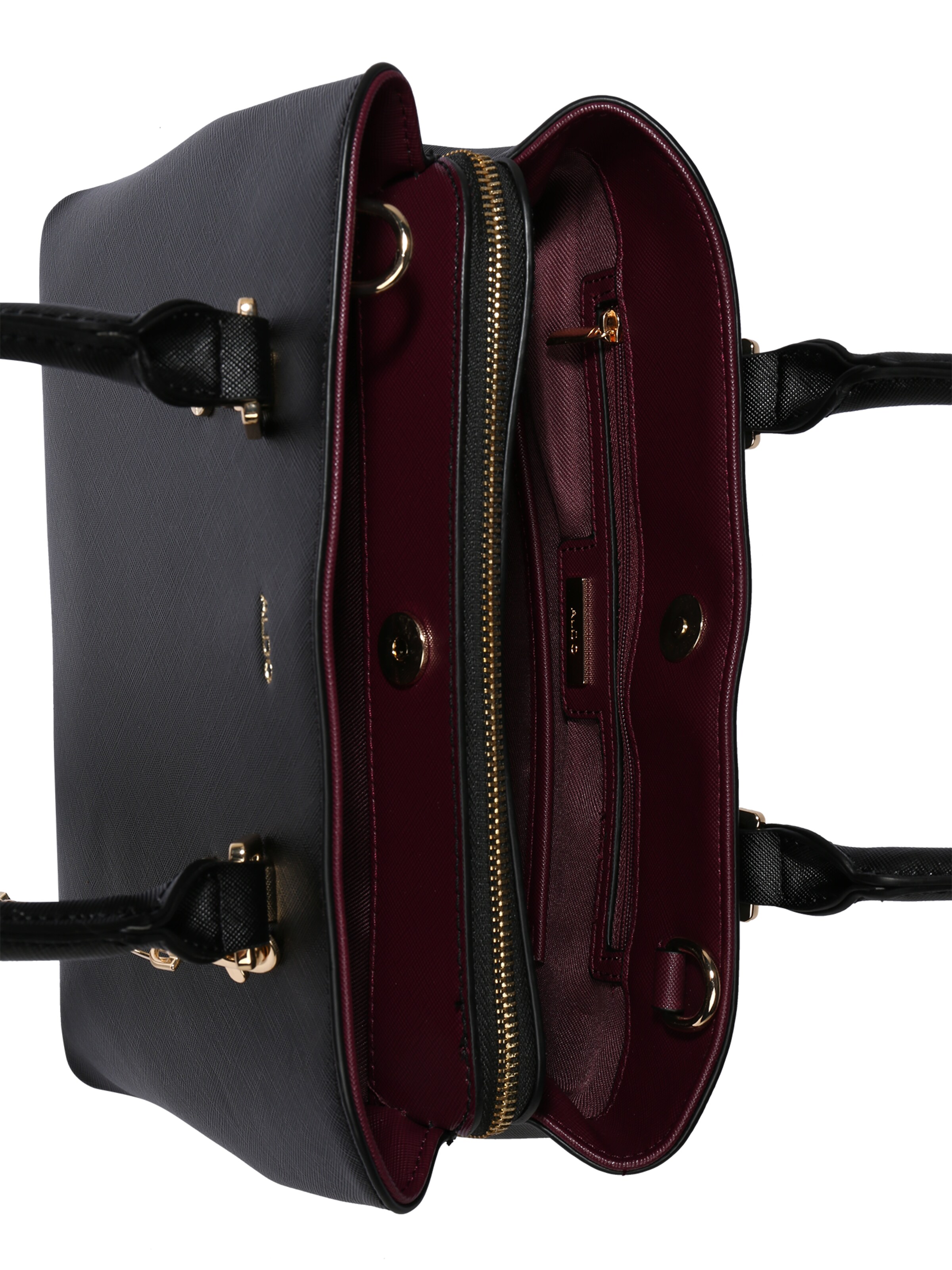 ALDO Handtasche 'LEGOIRI' in Schwarz