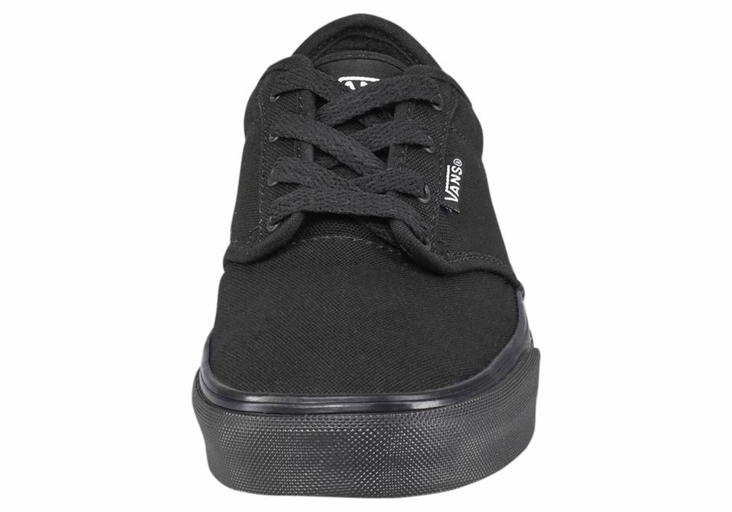 VANS Sneakers in Black