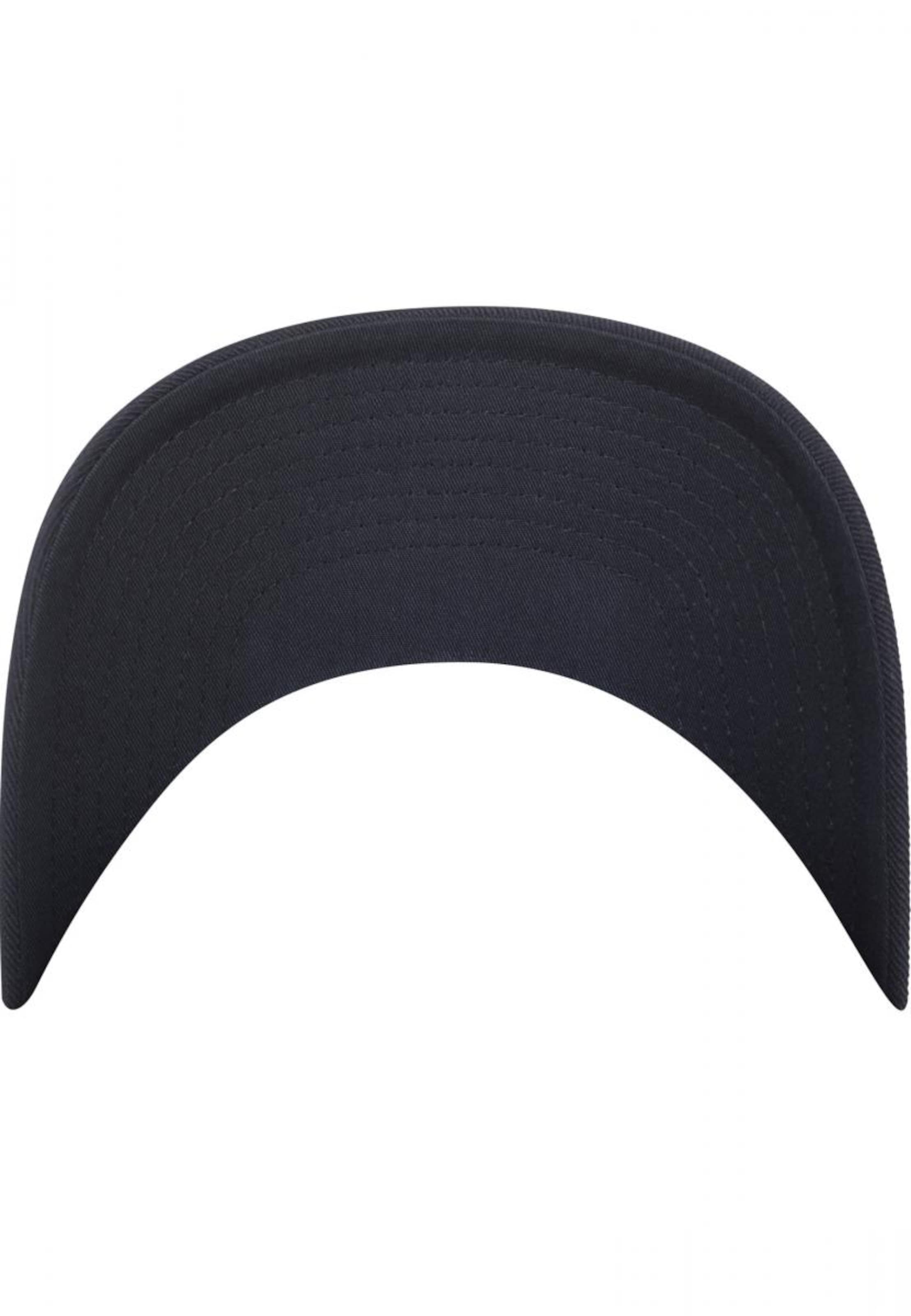 Flexfit Lippalakki 'Pro-Formance' värissä sininen