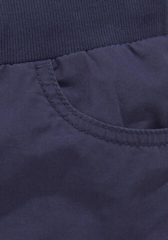 Kidsworld Loose fit Pants in Blue