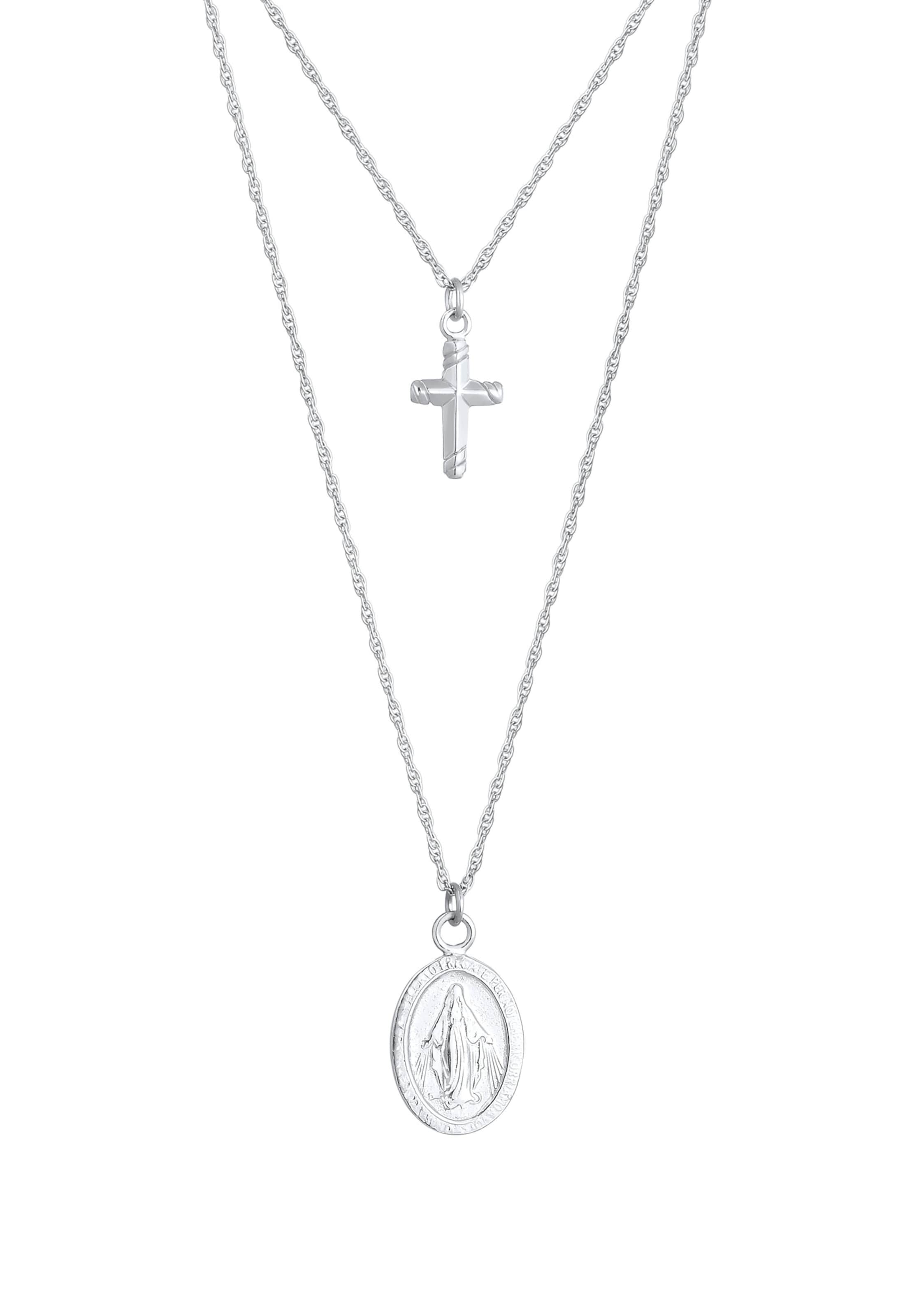 Collana di ELLI in argento