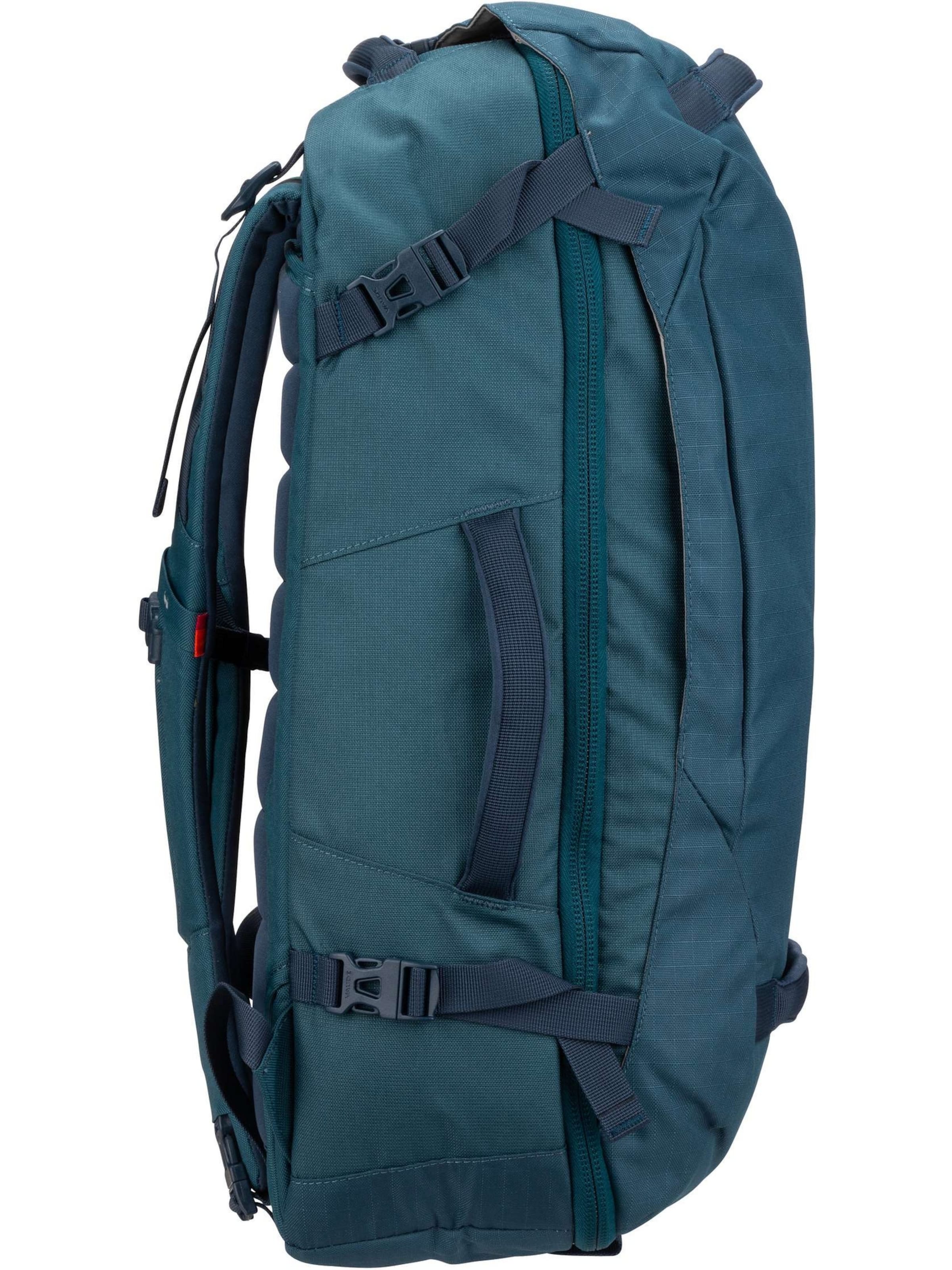 Zaino sportivo 'Mundo Carry-On' di VAUDE in blu