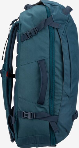 VAUDE Sports Backpack 'Mundo Carry-On 38 ' in Blue