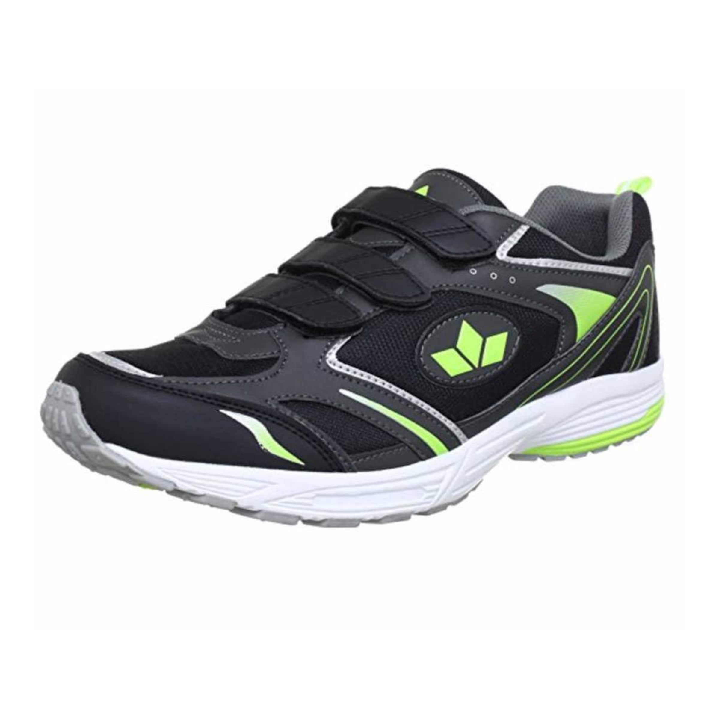 Brütting Running shoe in Black: front