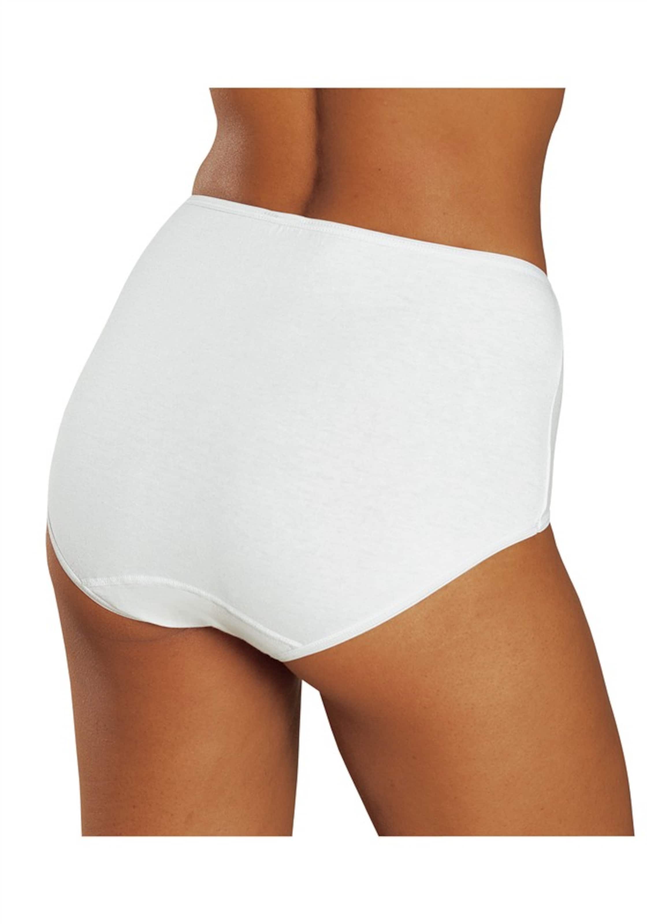 Slip di PETITE FLEUR in nero