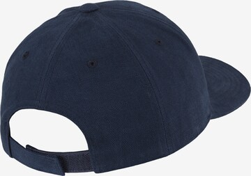 Casquette Flexfit en bleu