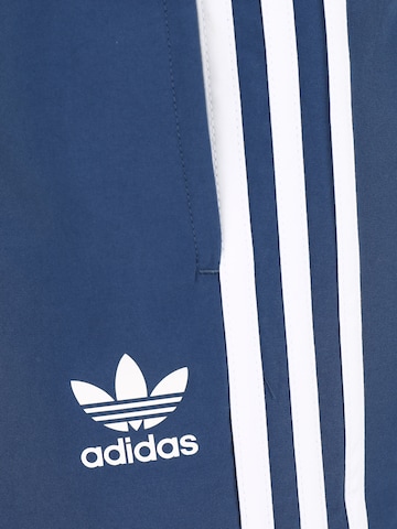 ADIDAS ORIGINALS Обычный Плавательные шорты в Синий